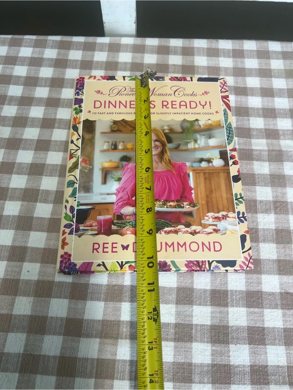 The pioneer woman cookbook dinners ready recipes